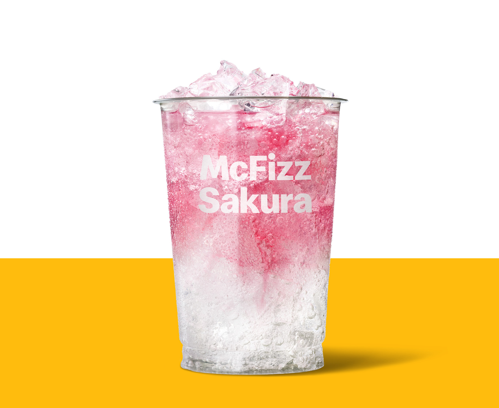 McFizz Sakura