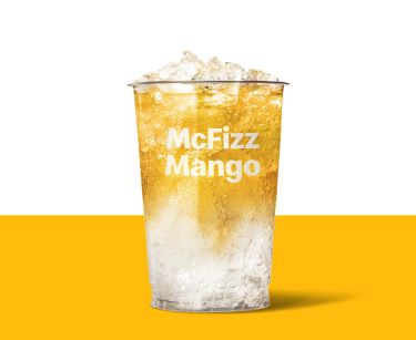 McFizz Mango