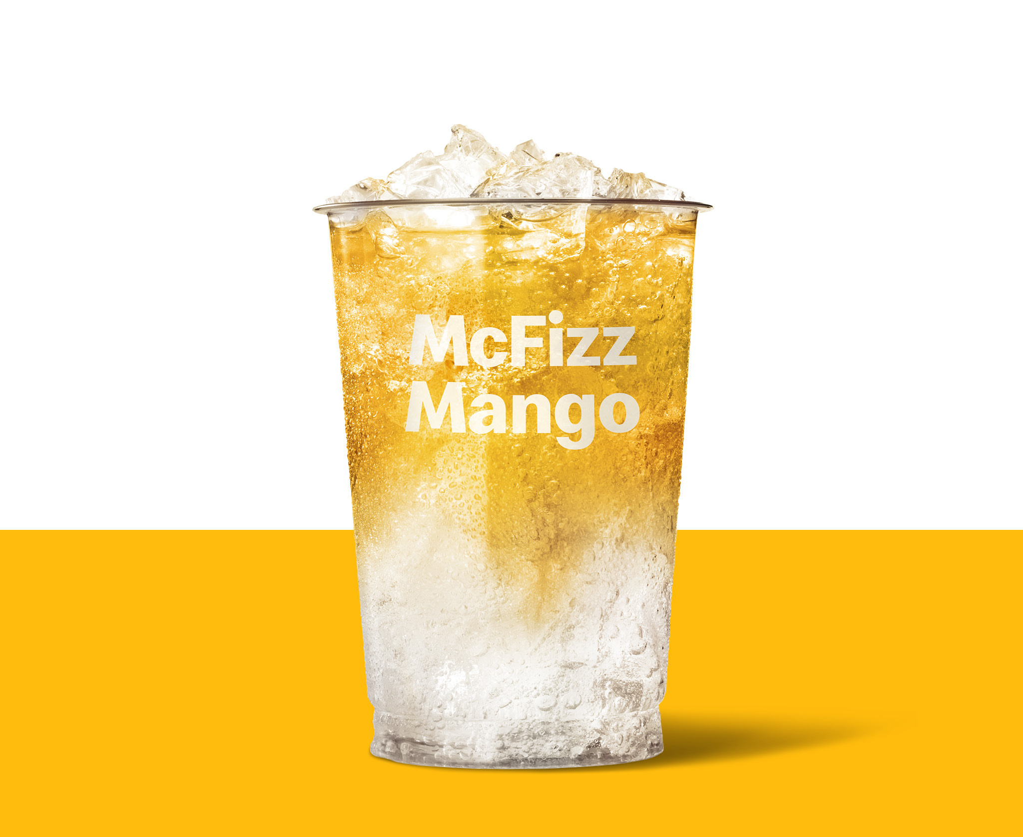 McFizz Mango