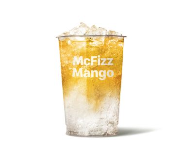 McFizz Mango