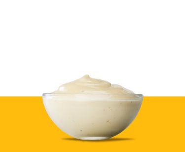 Omáčka s príchuťou syra a hľuzovky