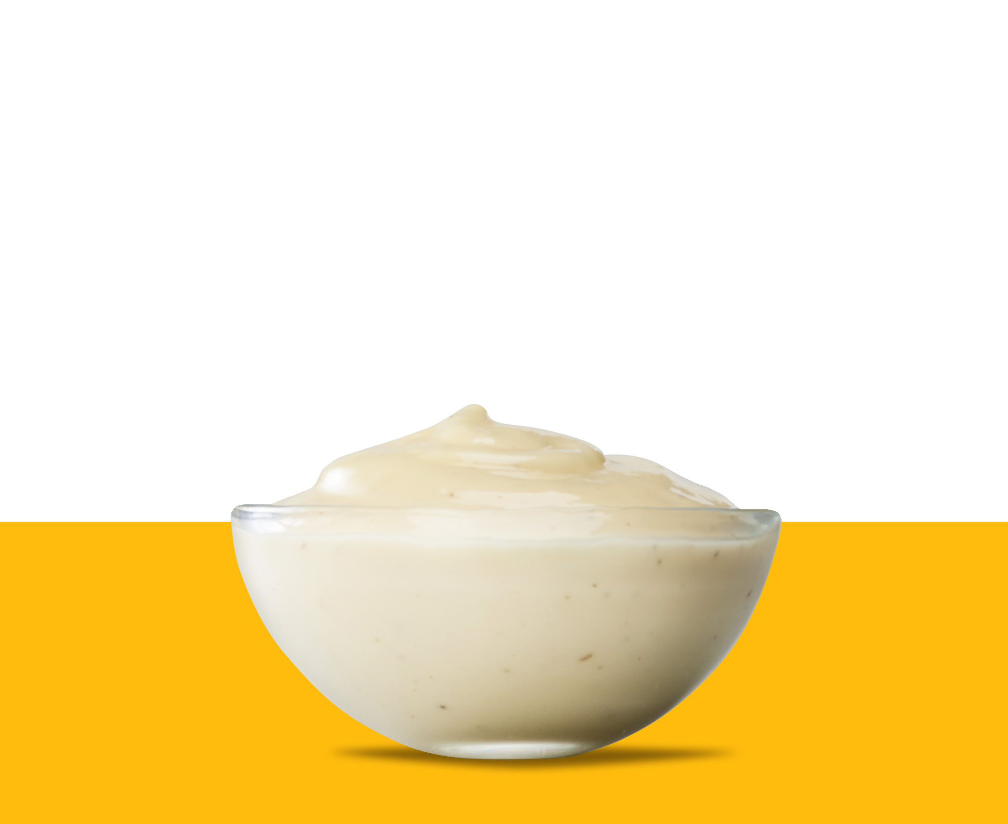 Omáčka s príchuťou syra a hľuzovky