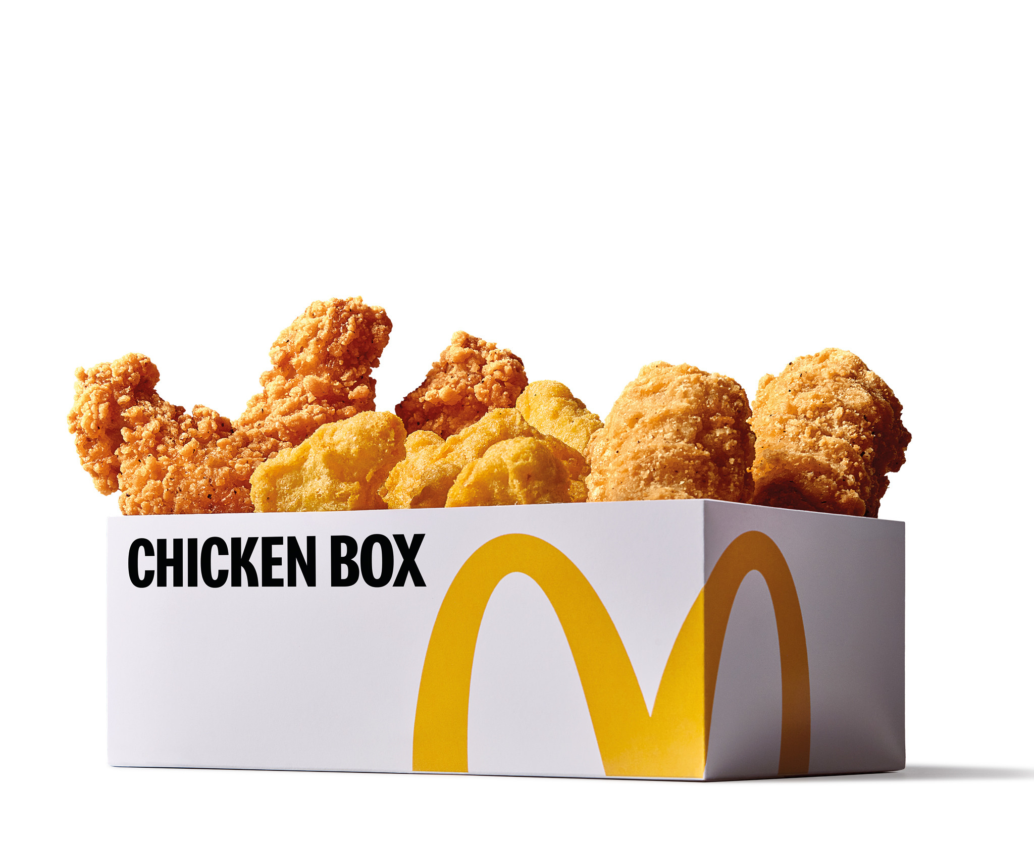 Chicken Box