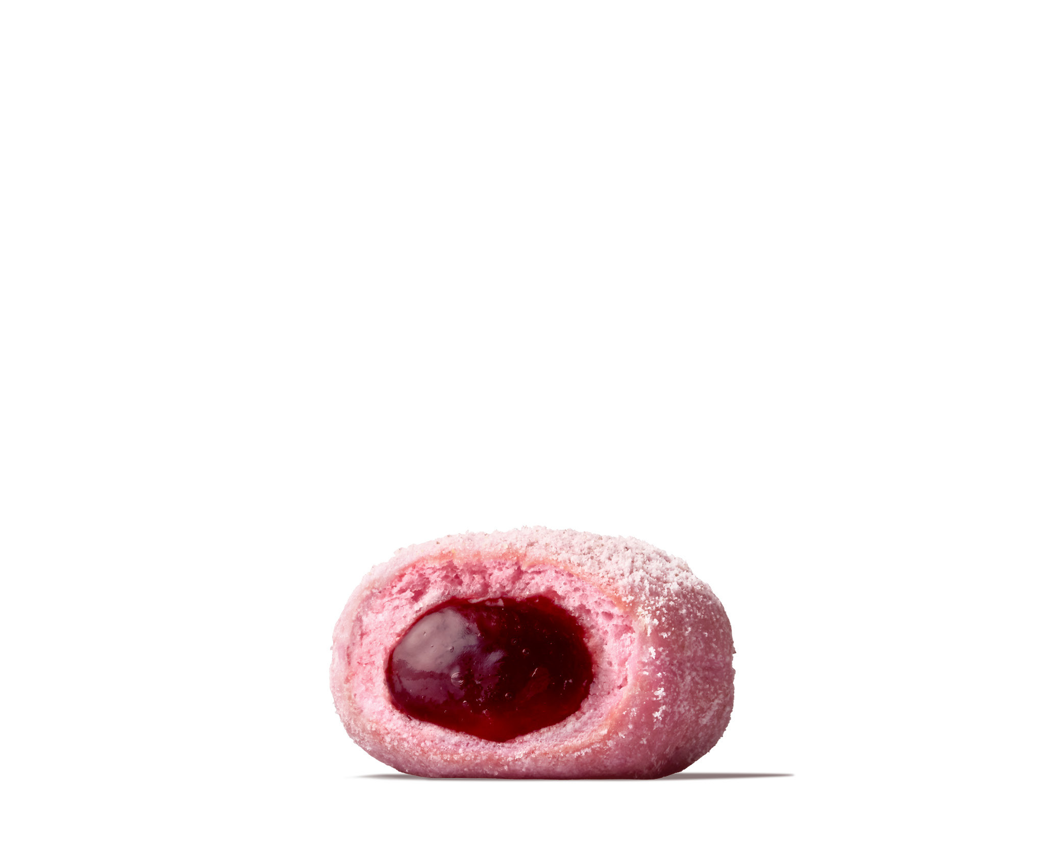 McPops Ovocná bomba