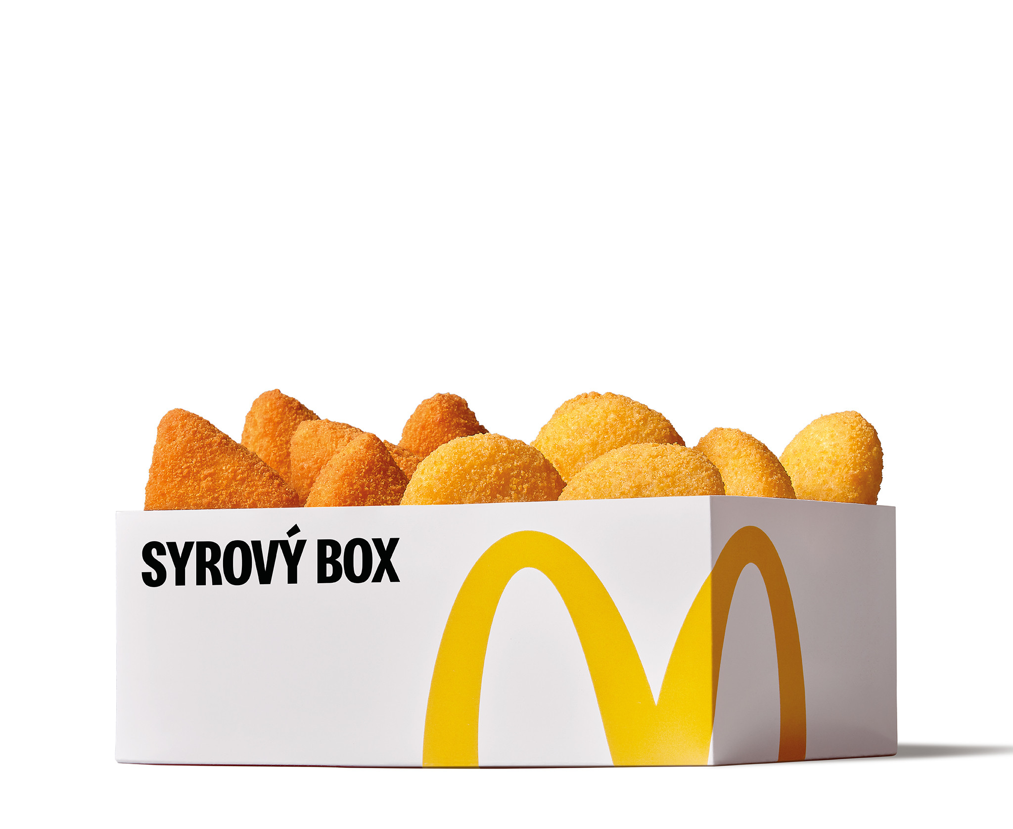 Syrový Box